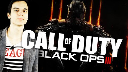 Call of Duty Black Ops III - Recenzja | ZAJEGRANIE