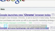 Google finally pulling the plug on Chrome for Windows XP