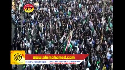 Salwato Salam (india) Ali Arbaz Jafri Nohay 2015-16 HD