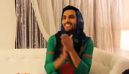 How Aunties Dance On Desi Weddings - ZaidAliT - Very Funny Video- HD - Video Dailymotion