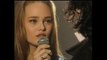 Vanessa Paradis & Dave Stewart - 