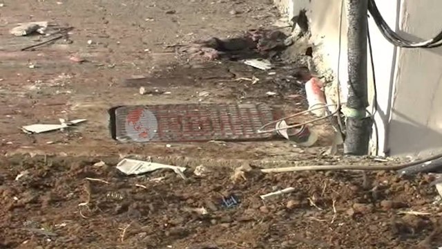 Fushë-Krujë, shpërthim me tritol në një pikë karburanti- Ora News- Lajmi i fundit-