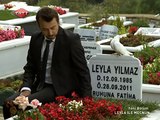 Leyla ile Mecnun 30.bölüm son sahne.