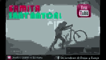 Marcha Ermita Sant Antoni de Peñiscola