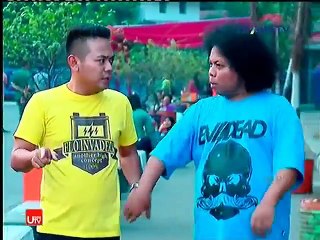 B&Bray - Jangan Asal Buang