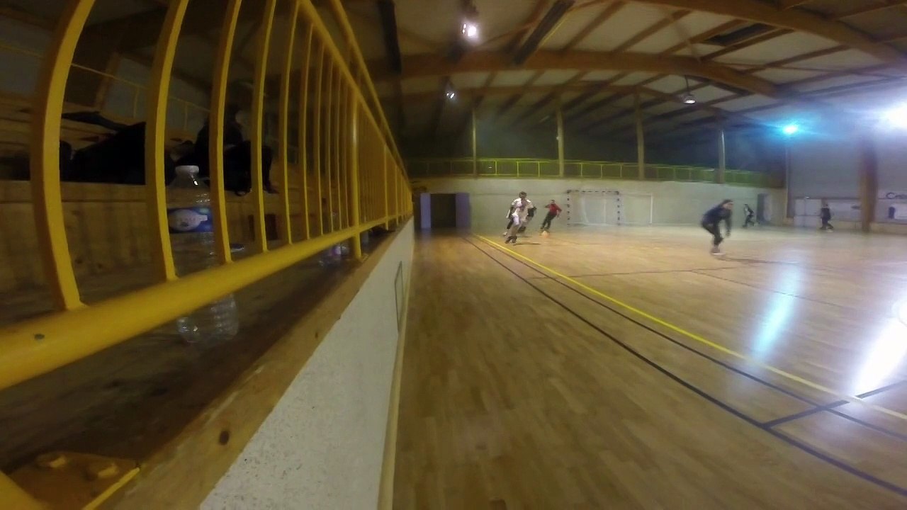 Entrainement.09.11.2015
