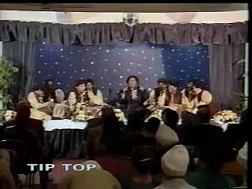 JANI CLASSIC QAWALI(YaD PulL Di NAhi Teri )