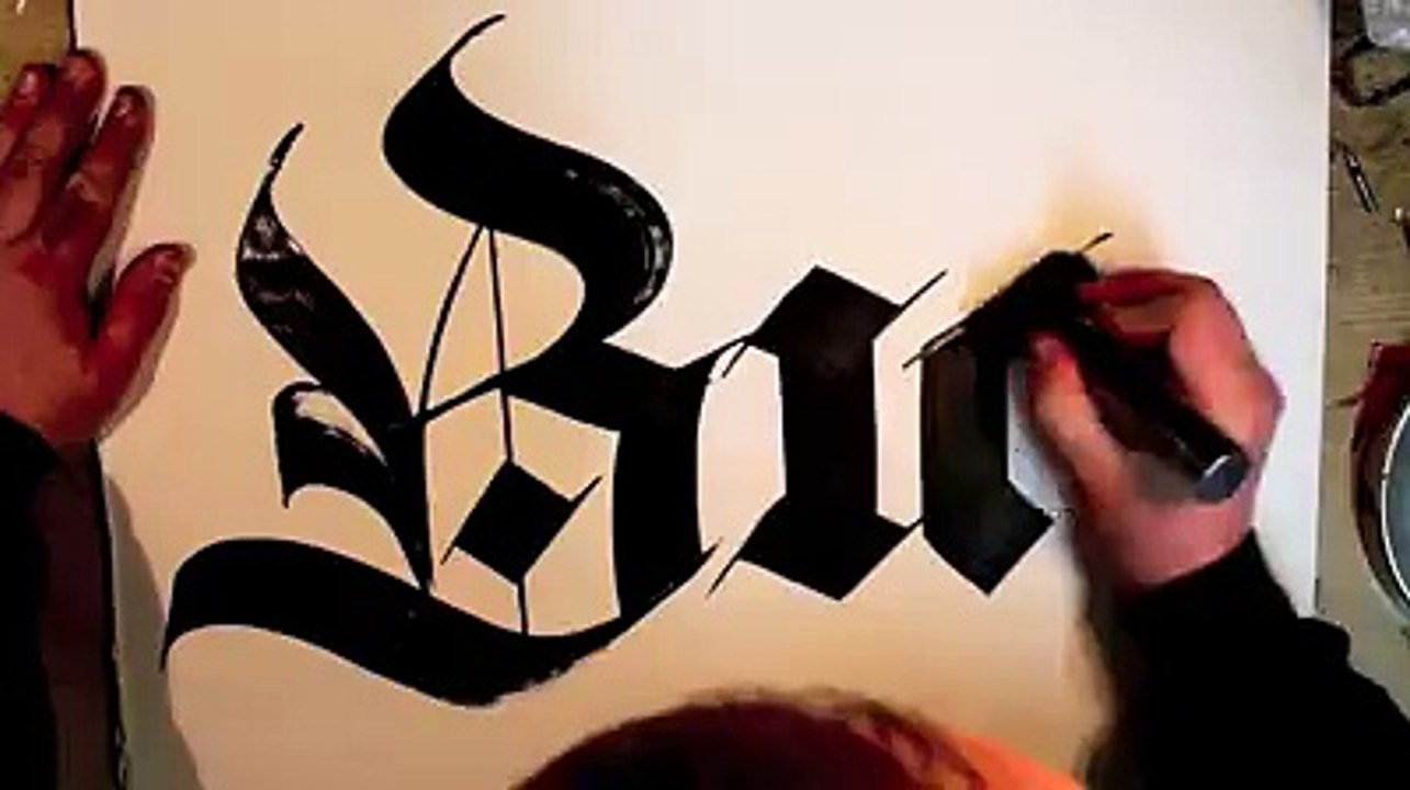 Awesome Wrtting