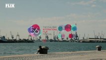 56ο Φεστιβάλ Θεσσαλονίκης - Η Ελισάβετ Χρονοπούλου στην κάμερα του Flix