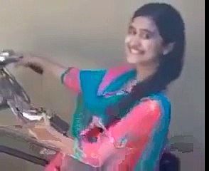 Cute Bangladeshi Girl dancing with song Tumi Amar