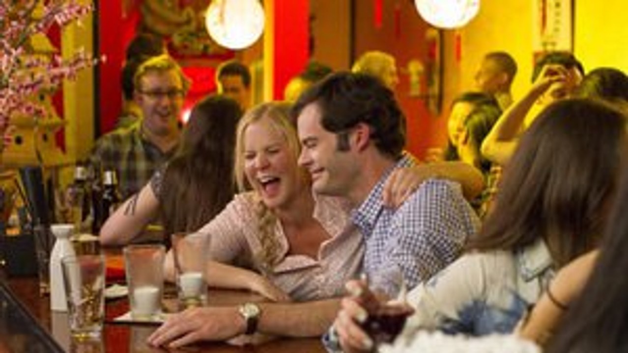Trainwreck Streaming HD (2015)