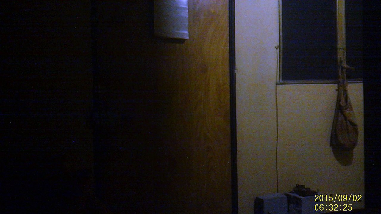 Apartment # 8 rentors modus operandi