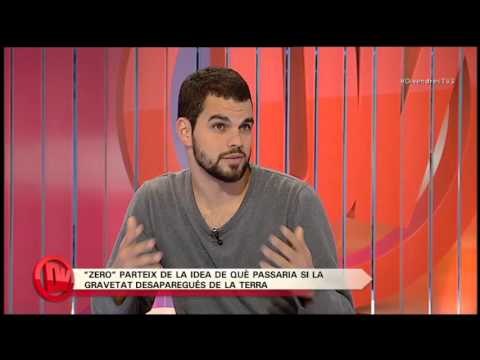 TV3 - Divendres - Zero, la sèrie de David Victori