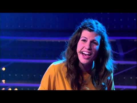 TV3 - Oh Happy Day - tothom parla - quartet mèlt