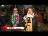 TV3 - Divendres - Villanueva de la Serena es prepara per rebre el Barça