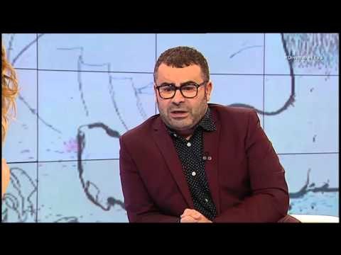 TV3 - Divendres - Último verano de juventud , el nou llibre de Jorge Javier Vázquez