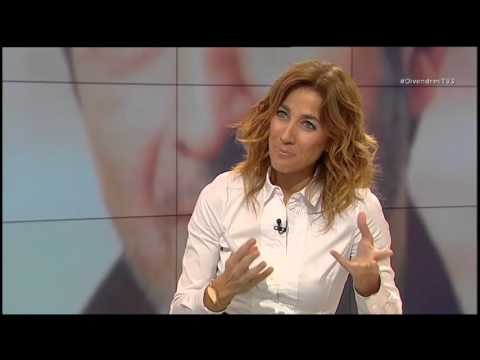 TV3 - Divendres - Cesc Gay i Javier Cámara ens presenten Truman