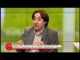 TV3 - Divendres - L'escàndol de les presumptes pressions arbitrals contra el Barça