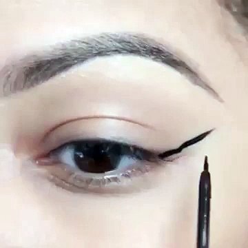 Quick & Beautiful Makeup Tutorial ' 316 ' Makeup Tutorial Eyes Lips Natural Transformation
