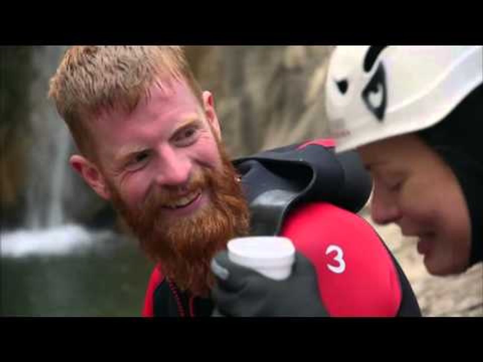 TV3 - Catalunya Experience - Allan (Pallars Jussà iLa Noguera) - Versió anglesa