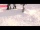 snowboard session pyrénées 2007