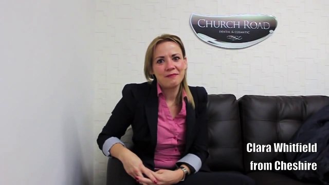 Manchester Teeth Whitening | Laser Teeth Whitening Manchester