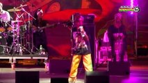 LEE 'SCRATCH' PERRY live @ Main Stage 2011