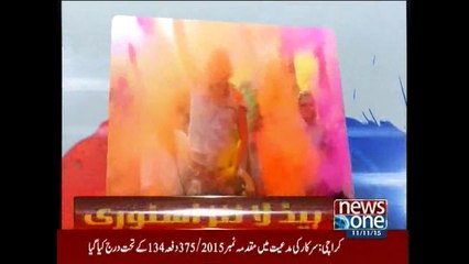 PM Nawaz expresses desire to enjoy Diwali