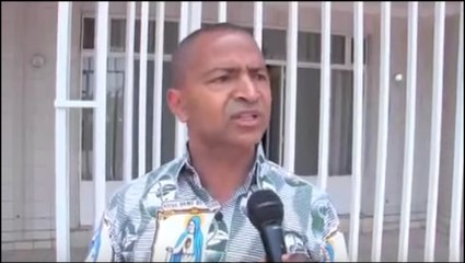 LUBUMBASHI : RECENTS TROUBLES AU SIÈGE DE L'UNAFEC, MOISE KATUMBI RENCONTRE KYUNGU ET MET EN GARDE !