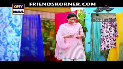 Riffat Aapa Ki Bahuein Episode 3