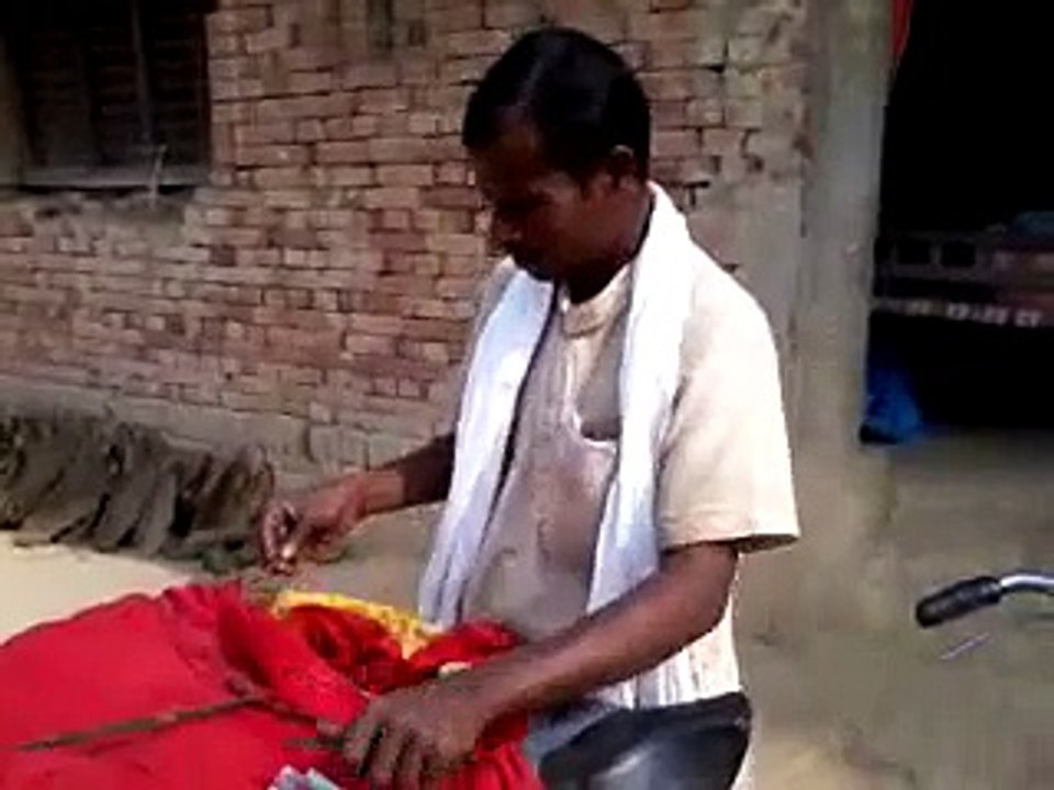 Funny Singer