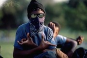 5 Most Ruthless Gangs In USA - Full Documentary - Crips  2