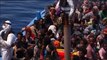 قمه أوروبية أفريقية بمالطا لبحث الهجرة غير النظامية