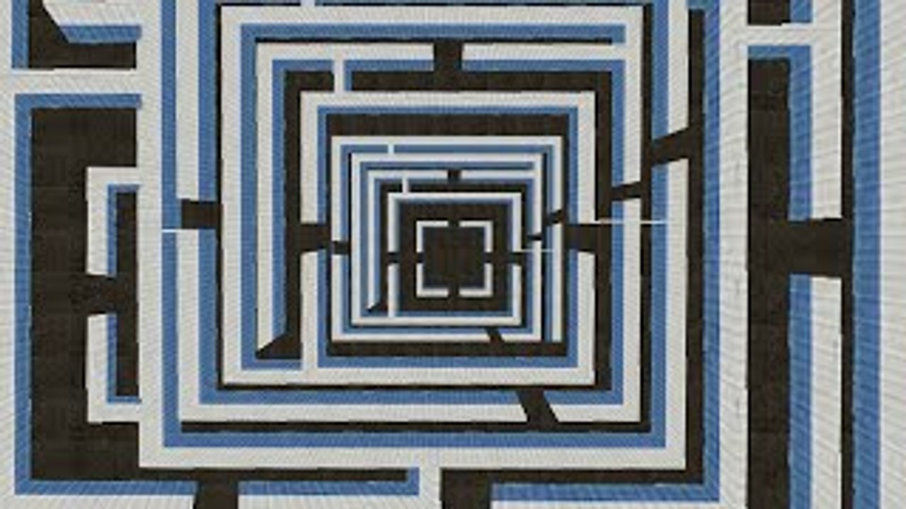 KWEBBELKOP-IMPOSSIBLE MAZE PROP HUNT! (Garry's Mod)