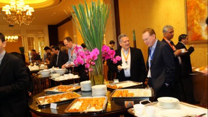 Dịch Vụ Tiệc Trà, Teabreak Chuyên Nghiệp Gía Rẻ Tại HCM -  0932 68 74 77