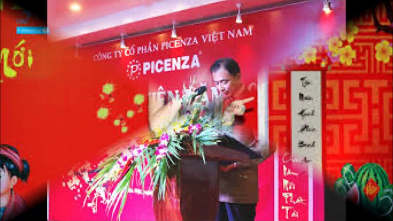 Tổ Chức Tất Niên Chuyên Nghiệp Nhất  Tại TP HCM - 0932 68 74 77