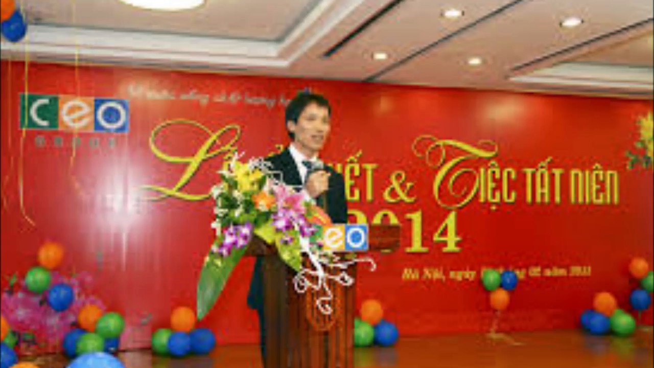 Công ty Tổ Chức Sự Kiện Tất Niên Gía Rẻ Tại TP HCM- 0932 68 74 77