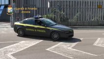 Ancona - traffico internazionale di eroina per 50 mln, 33 arresti