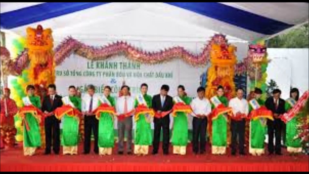 Nhận Tổ Chức Khánh Thành chuyên nghiệp Tại TP HCM - 0932 68 74 77