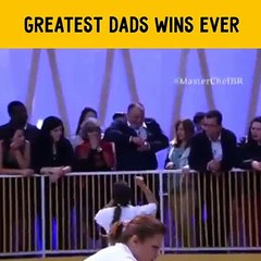 Greatest Dads Wins Ever