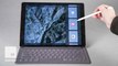 Hands-on review: Apple iPad Pro, Apple Pencil & Smart Keyboard