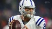 NFL Inside Slant: Colts' hopes ride on Hasselbeck