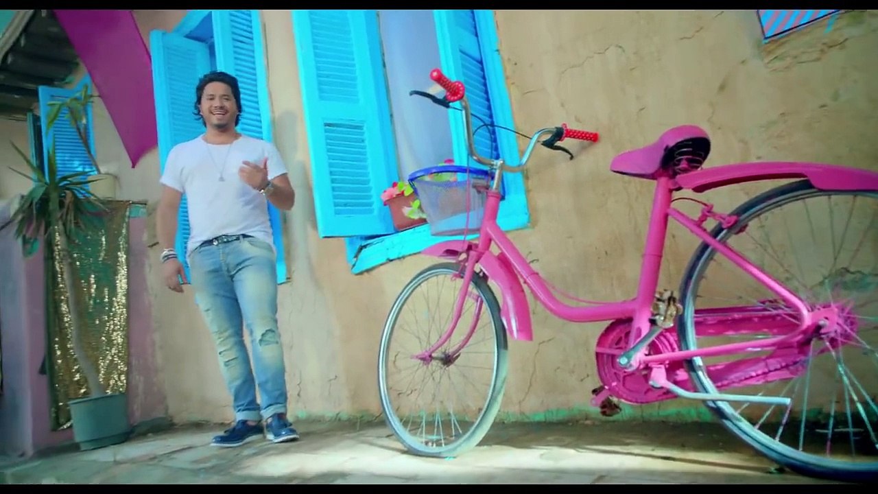 مصطفي حجاج - يامنعنع الفيديو الرسمي - ( MOSTAFA HAGAG - Ya Mnana3- (official Music Video