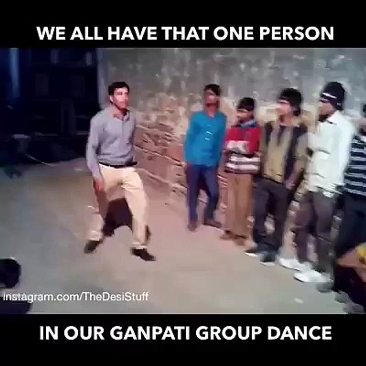Learn how to do worst dance