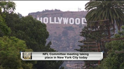 Battista: Teams presenting proposals to stay in home cities