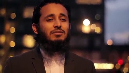 Tamanna Muddaton se Hai - Ehsaan Thamid - Heart Touching Naat