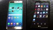 Samsung Galaxy S6 Edge+ vs LG G4 : qui est le plus rapide ?
