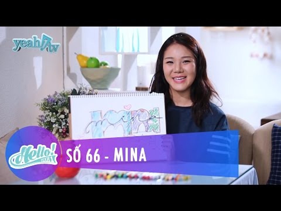 Hello 66 | Mina | Fullshow