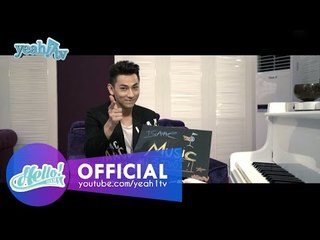 Hello - Số Đặc Biệt: Isaac 365 [Fullshow]