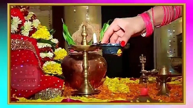 Interview- Thapki aka Jigyasa Singh Makes A Diwali Wish _ Thapki Pyaar Ki _ Colo